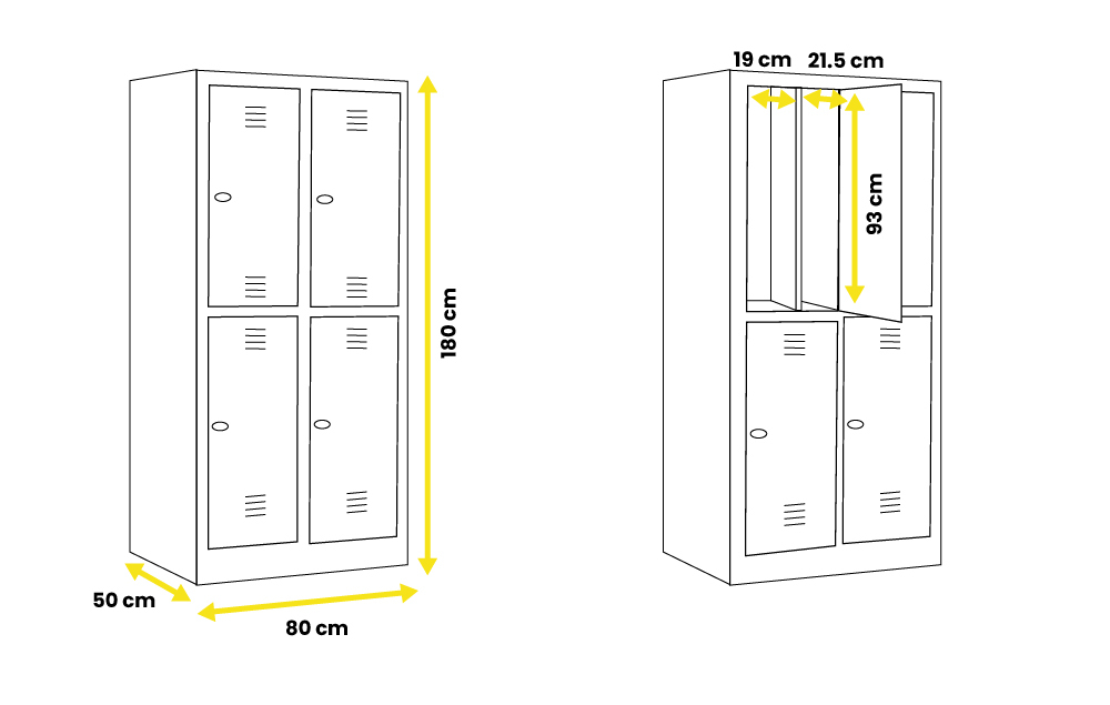 taquilla-2-puertas-2-cuerpos-ropa-limpia-sucia